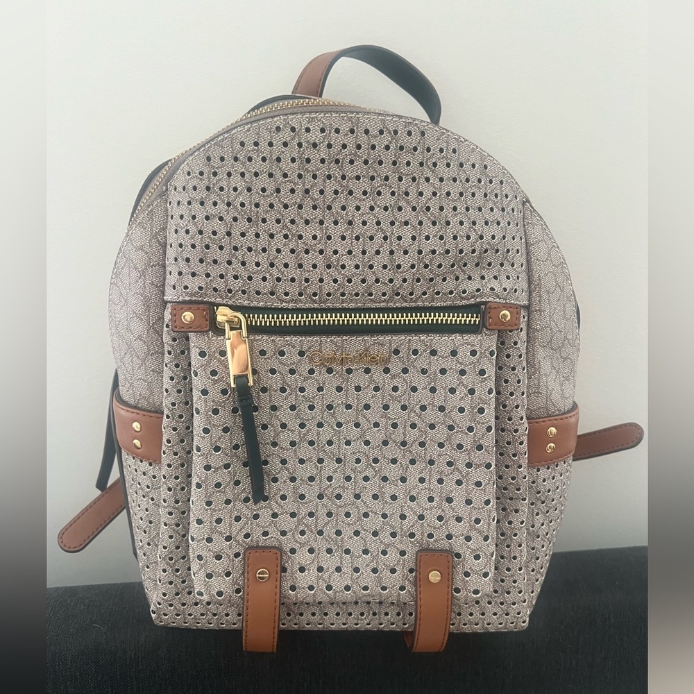 Calvin Klein backpack
